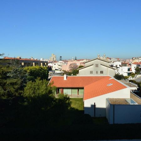 Povoa City Center Apartment Póvoa de Varzim Zewnętrze zdjęcie