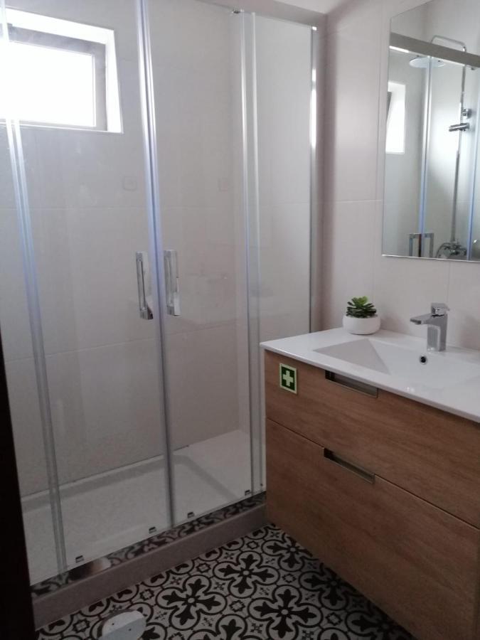 Povoa City Center Apartment Póvoa de Varzim Zewnętrze zdjęcie