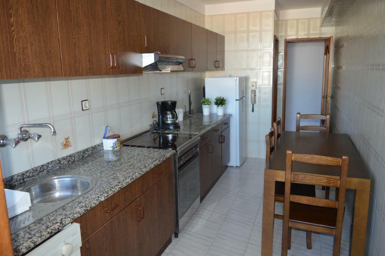 Povoa City Center Apartment Póvoa de Varzim Zewnętrze zdjęcie