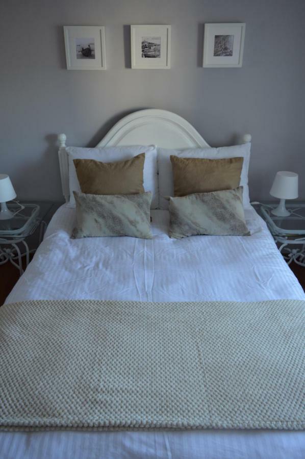Povoa City Center Apartment Póvoa de Varzim Zewnętrze zdjęcie
