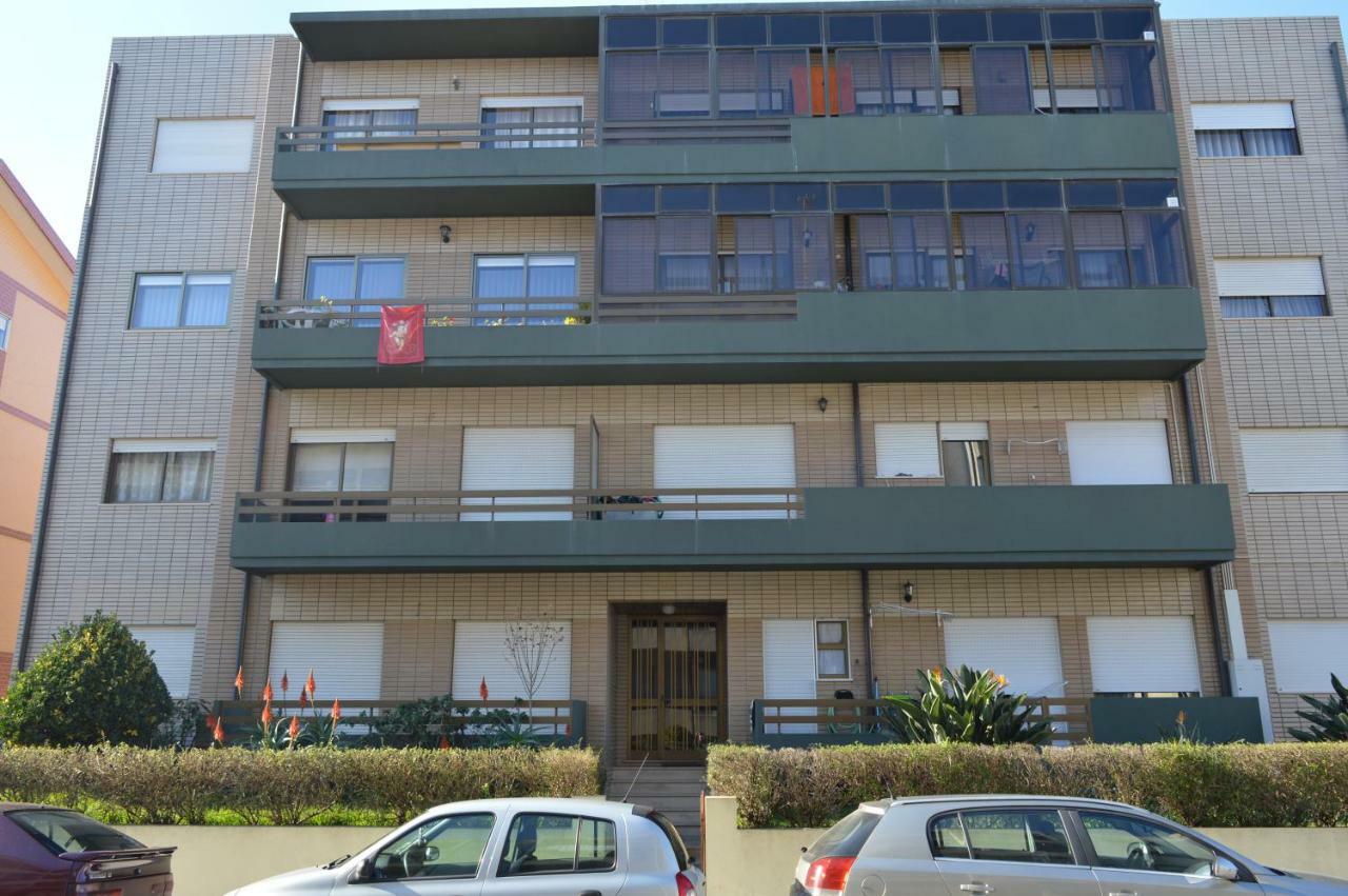 Povoa City Center Apartment Póvoa de Varzim Zewnętrze zdjęcie