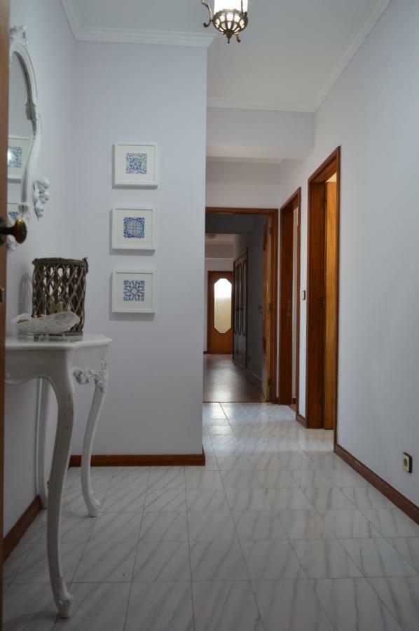 Povoa City Center Apartment Póvoa de Varzim Zewnętrze zdjęcie
