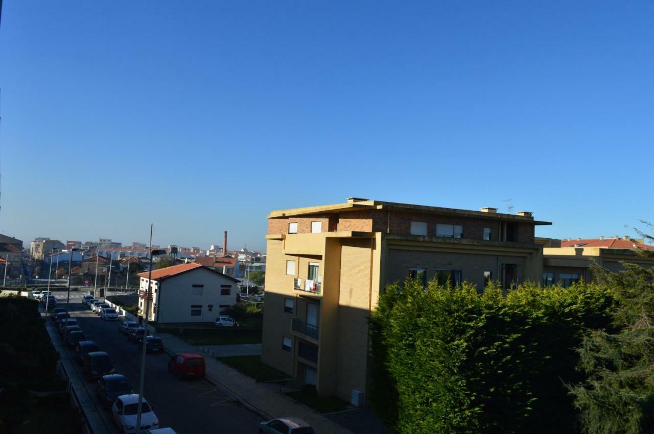 Povoa City Center Apartment Póvoa de Varzim Zewnętrze zdjęcie