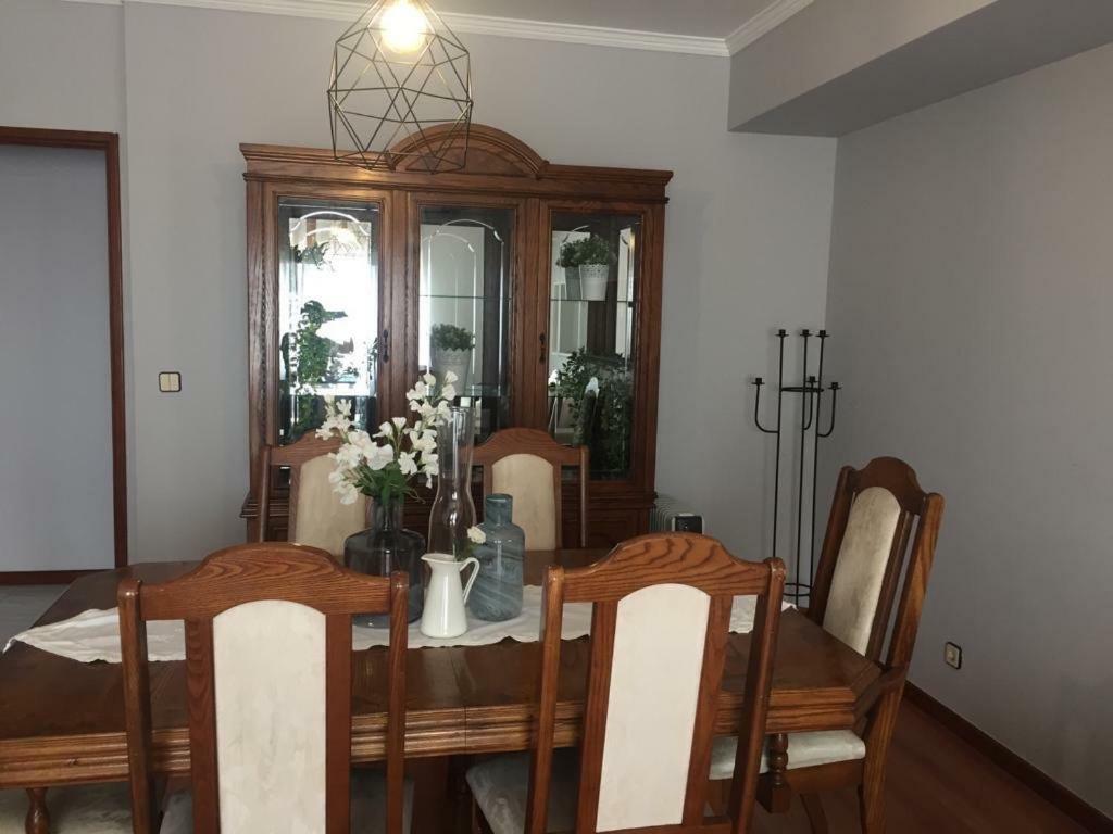 Povoa City Center Apartment Póvoa de Varzim Zewnętrze zdjęcie