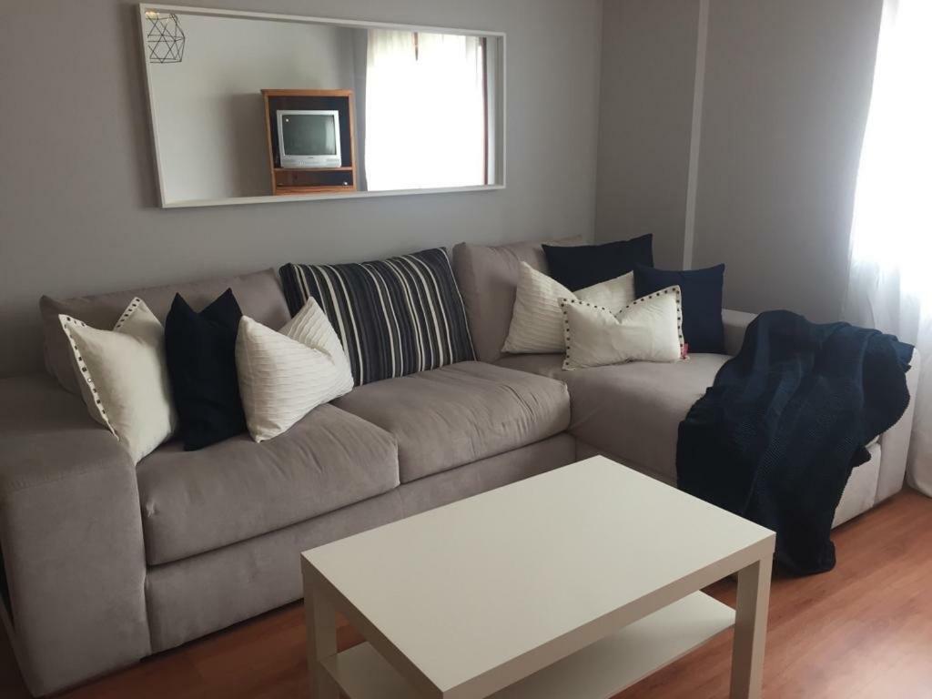 Povoa City Center Apartment Póvoa de Varzim Zewnętrze zdjęcie