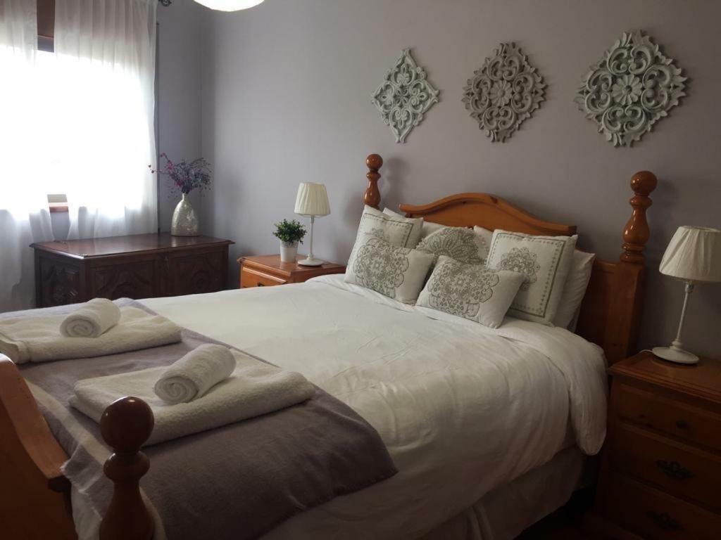 Povoa City Center Apartment Póvoa de Varzim Zewnętrze zdjęcie